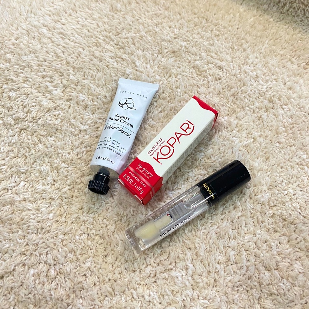 Beauty bundle